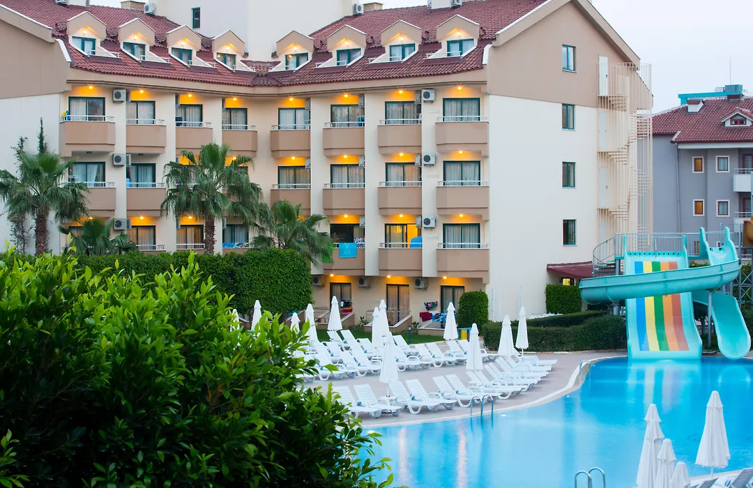 Grand Seker Hotel-1